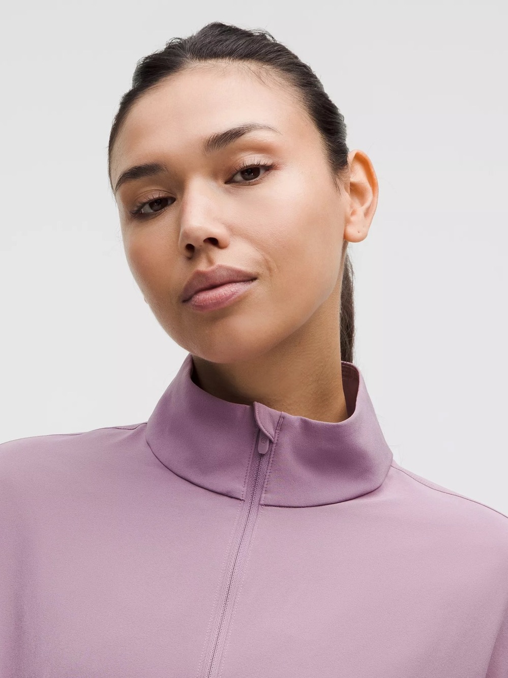 Lululemon UV-Protective Cinch-Waist Running Jacket
Lavender Lux - Picture 4 of 8